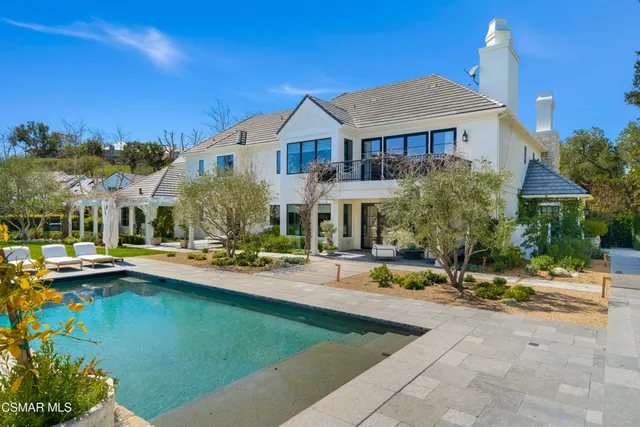 $10,499,000 | 2160 Marshbrook Road, Thousand Oaks, CA 91361