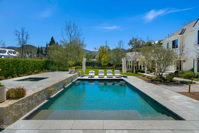 $10,499,000 | 2160 Marshbrook Road, Thousand Oaks, CA 91361