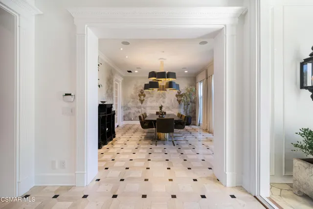 $10,499,000 | 2160 Marshbrook Road, Thousand Oaks, CA 91361