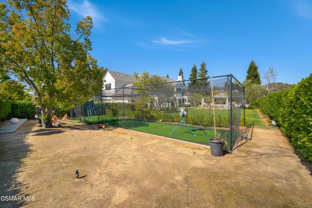 $10,499,000 | 2160 Marshbrook Road, Thousand Oaks, CA 91361