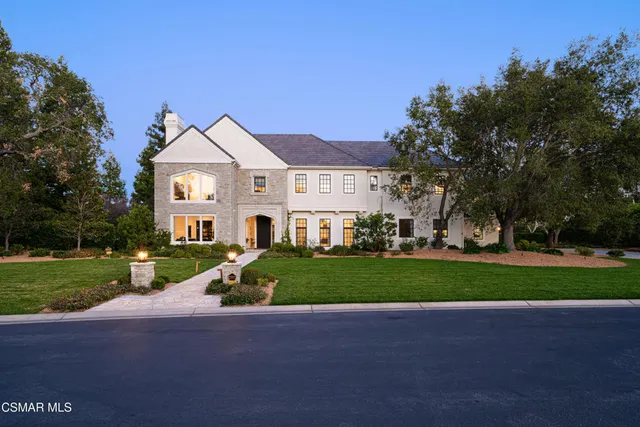 $10,499,000 | 2160 Marshbrook Road, Thousand Oaks, CA 91361