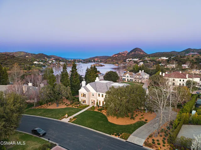 $10,499,000 | 2160 Marshbrook Road, Thousand Oaks, CA 91361