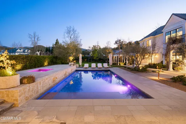 $10,499,000 | 2160 Marshbrook Road, Thousand Oaks, CA 91361