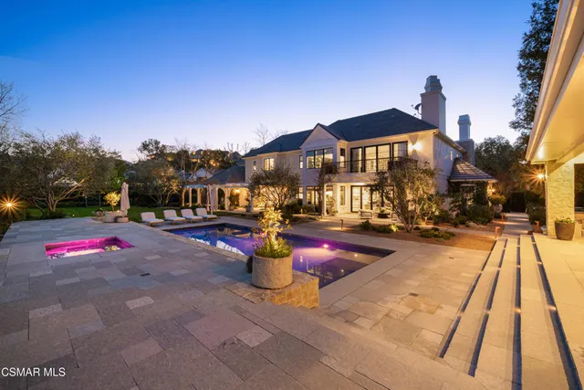 $10,499,000 | 2160 Marshbrook Road, Thousand Oaks, CA 91361