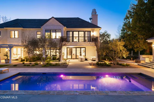 $10,499,000 | 2160 Marshbrook Road, Thousand Oaks, CA 91361