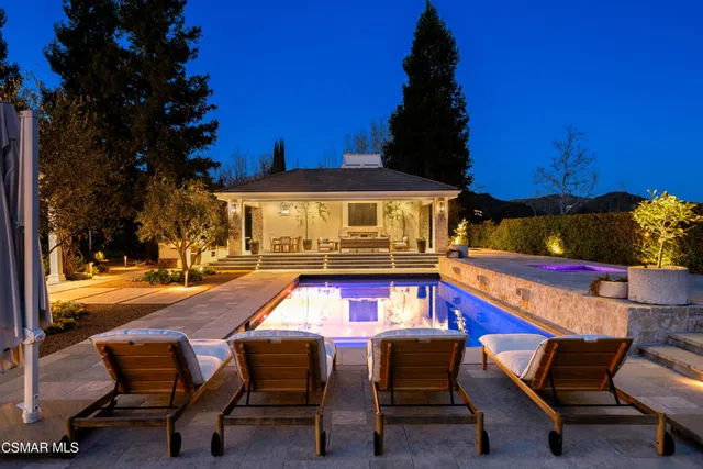 $10,499,000 | 2160 Marshbrook Road, Thousand Oaks, CA 91361