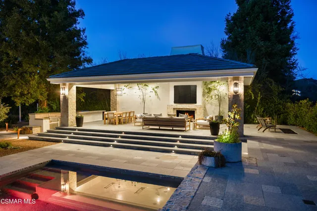 $10,499,000 | 2160 Marshbrook Road, Thousand Oaks, CA 91361