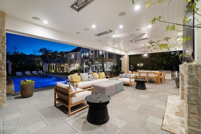 $10,499,000 | 2160 Marshbrook Road, Thousand Oaks, CA 91361