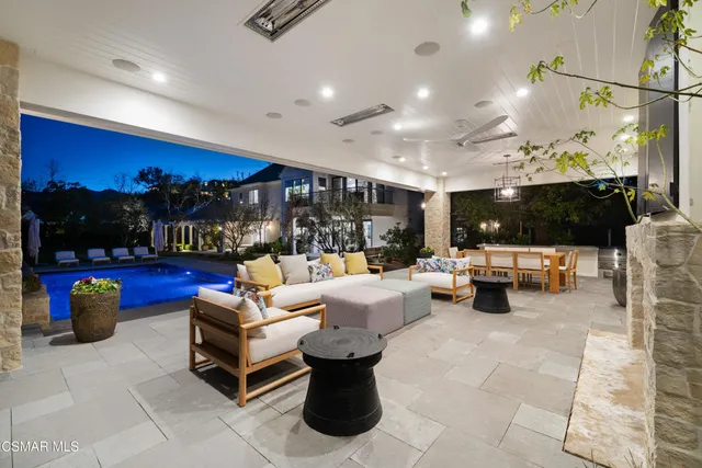 $10,499,000 | 2160 Marshbrook Road, Thousand Oaks, CA 91361