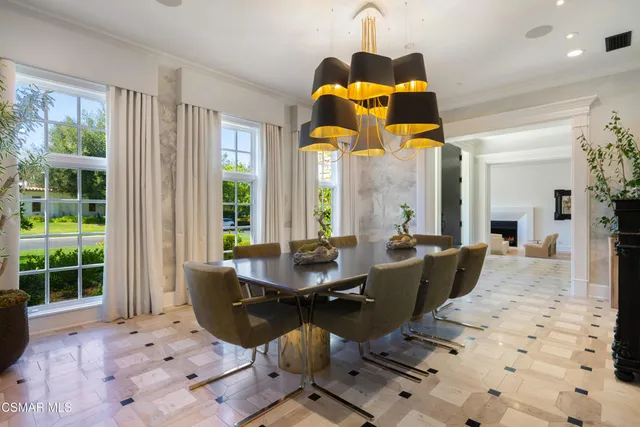 $10,499,000 | 2160 Marshbrook Road, Thousand Oaks, CA 91361