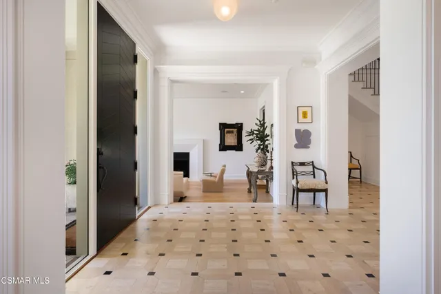 $10,499,000 | 2160 Marshbrook Road, Thousand Oaks, CA 91361