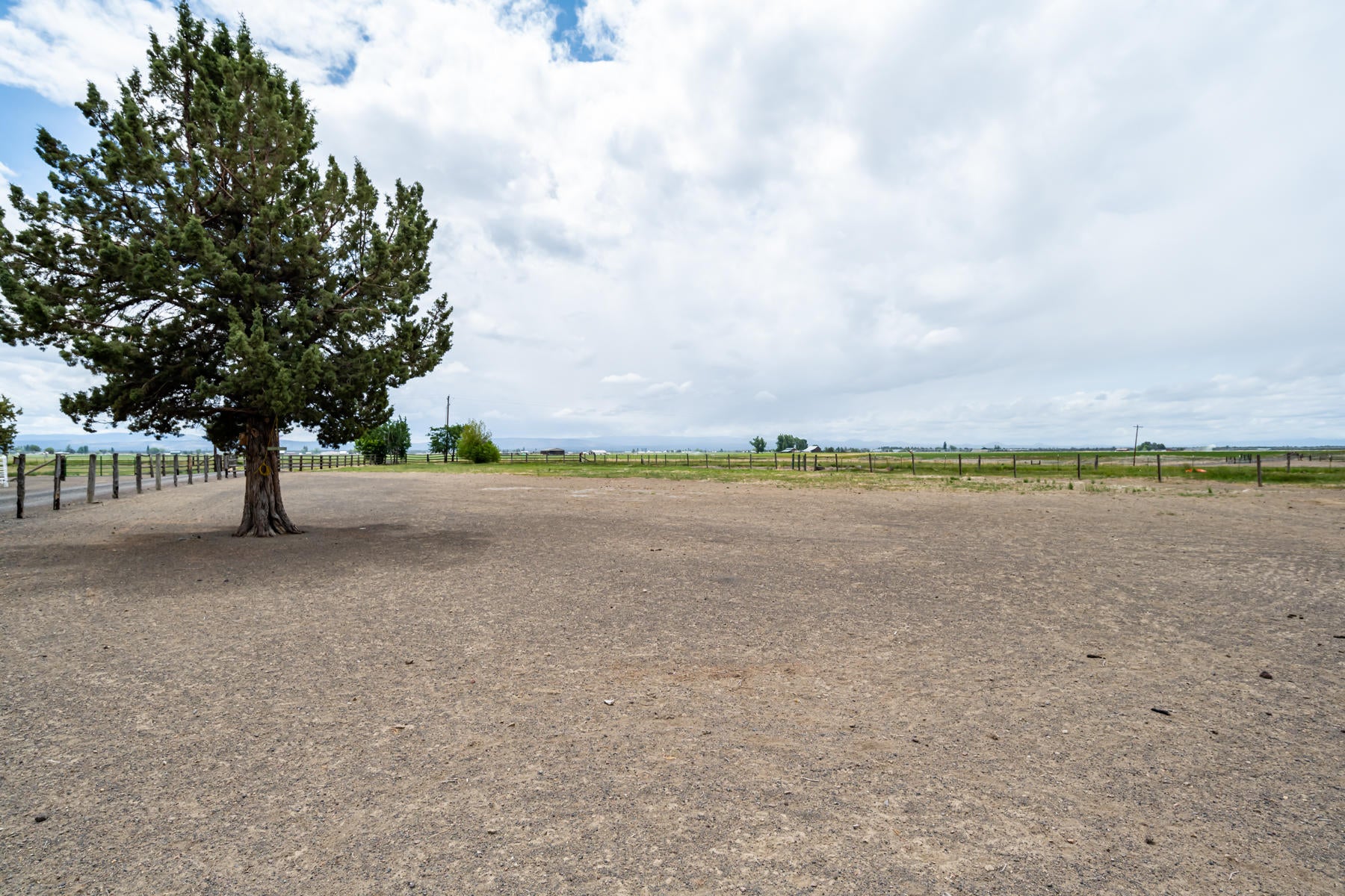 63520 Johnson Ranch Road Bend, OR 97701 - Photo 32 of 52 Dry Lot #1