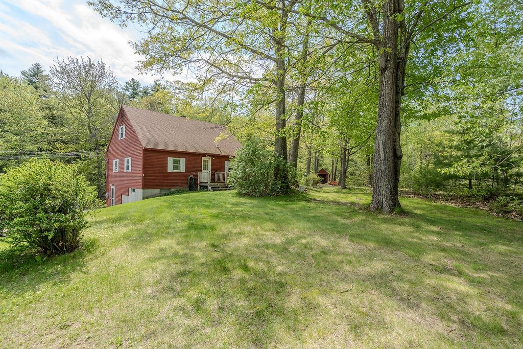348 North Road Deerfield, NH 03037 - Photo 22 of 41