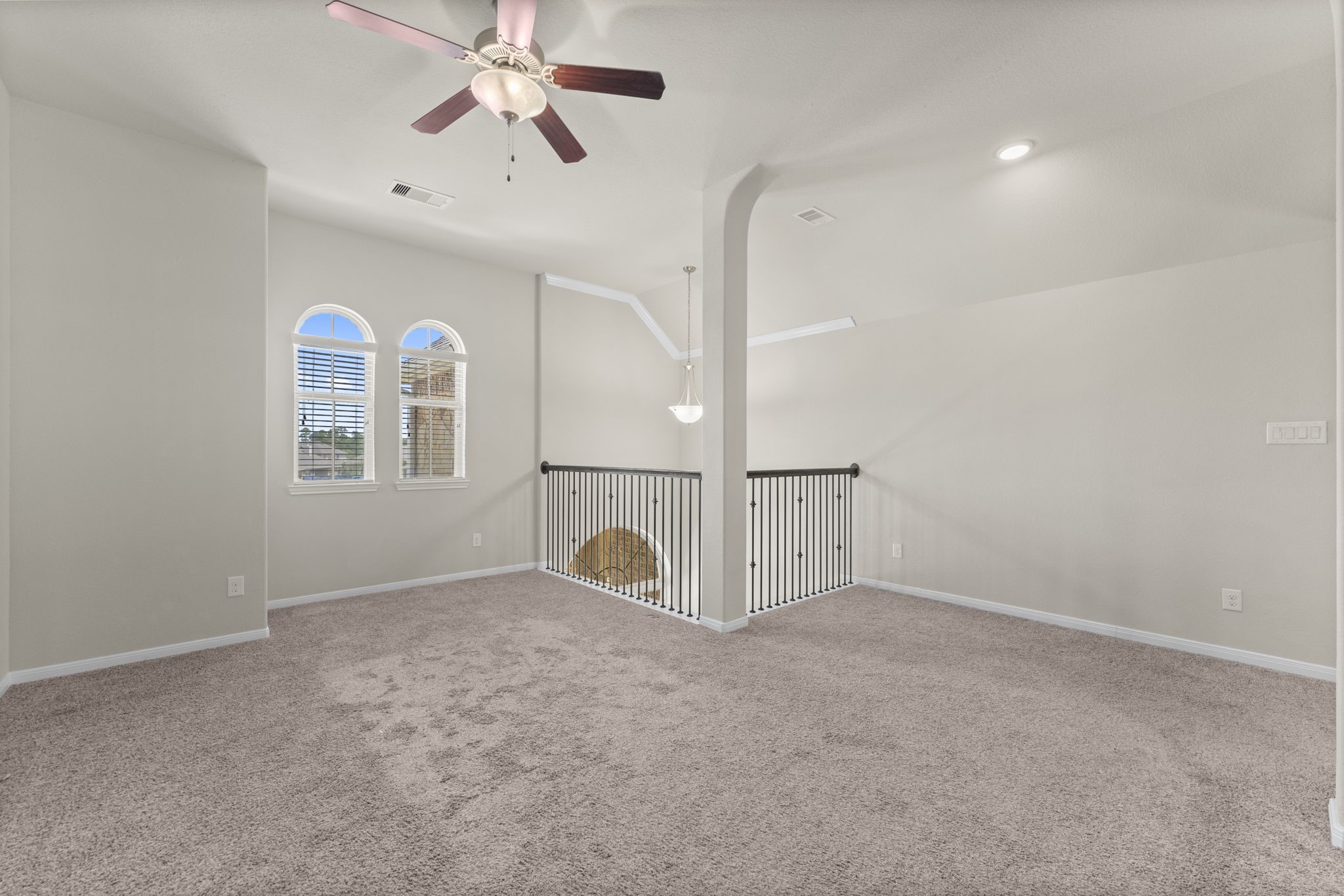 5015 Gold Lantana Trail Spring, TX 77389 - Photo 32 of 50 en view interior of the house