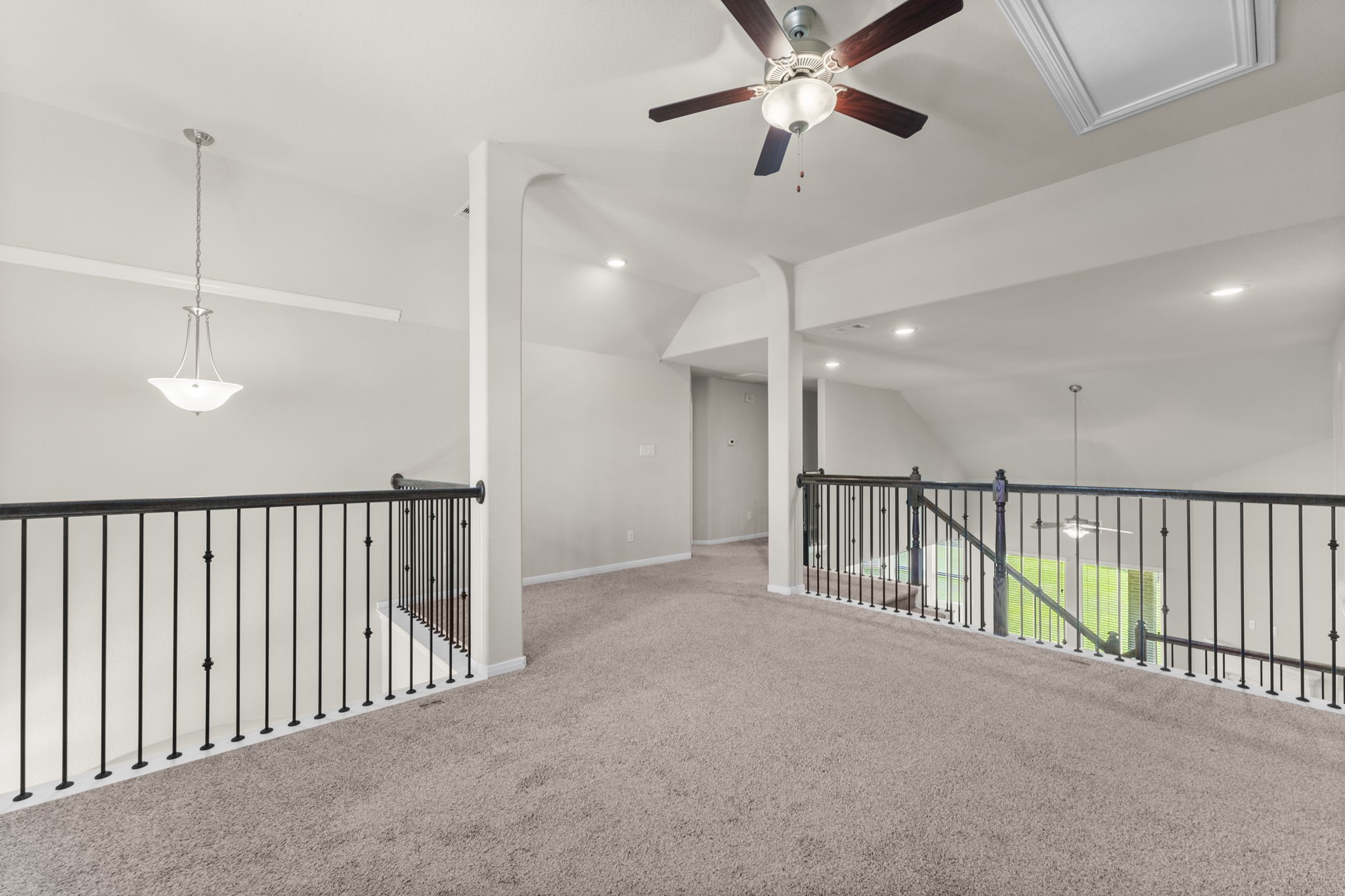 5015 Gold Lantana Trail Spring, TX 77389 - Photo 33 of 50 en view interior of a house