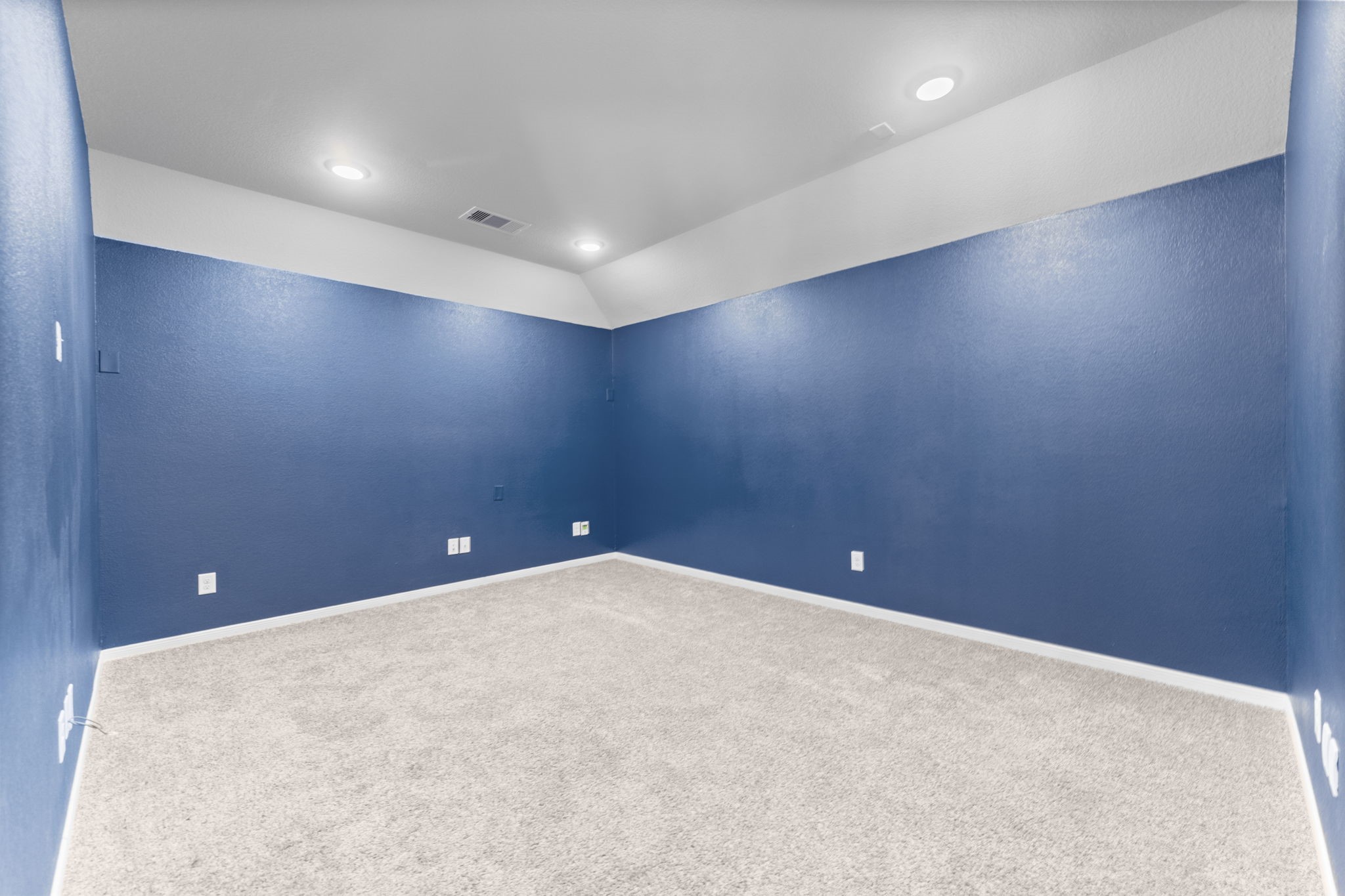 5015 Gold Lantana Trail Spring, TX 77389 - Photo 34 of 50 a view of empty room