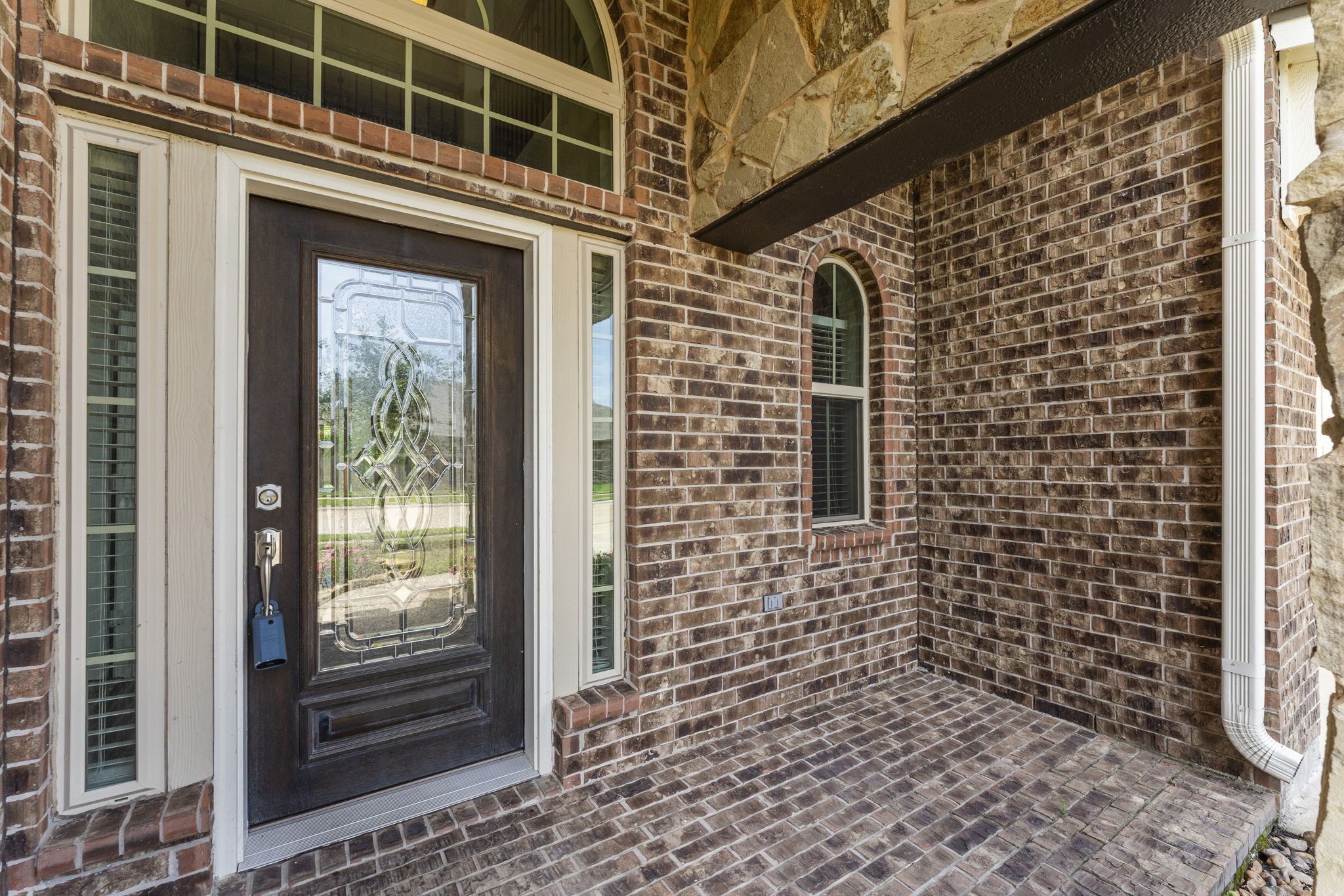 5015 Gold Lantana Trail Spring, TX 77389 - Photo 5 of 50 a view of a door of the house