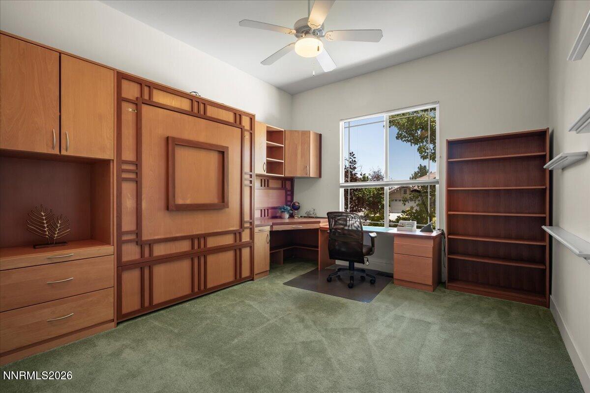 5020 Fall Colors Court Reno, NV 89519 - Photo 26 of 55 34-A7408538