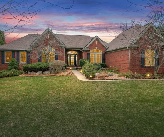 $875,000 | 4981 St Annes Court, Ann Arbor, MI 48103