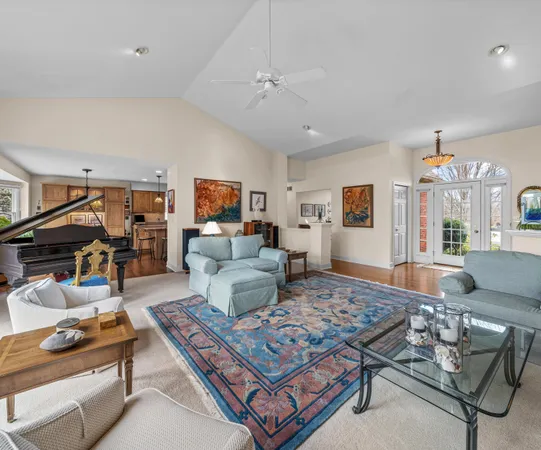$875,000 | 4981 St Annes Court, Ann Arbor, MI 48103