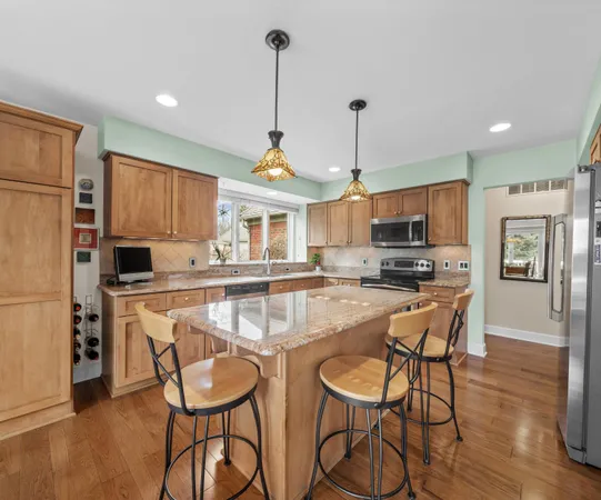$875,000 | 4981 St Annes Court, Ann Arbor, MI 48103