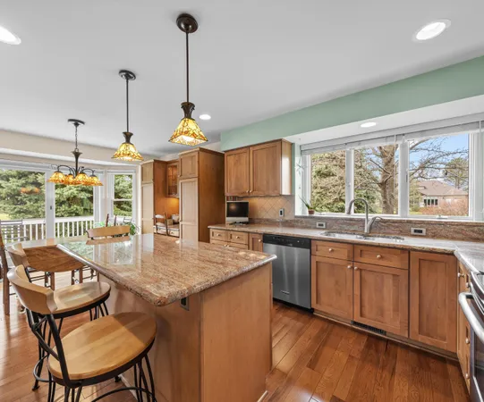 $875,000 | 4981 St Annes Court, Ann Arbor, MI 48103