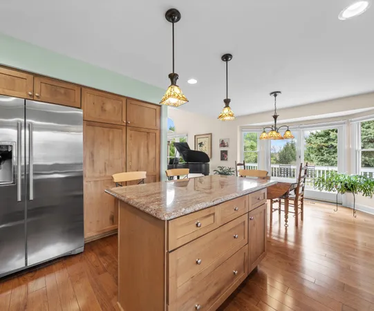 $875,000 | 4981 St Annes Court, Ann Arbor, MI 48103