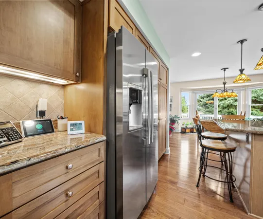 $875,000 | 4981 St Annes Court, Ann Arbor, MI 48103