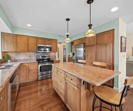 $875,000 | 4981 St Annes Court, Ann Arbor, MI 48103