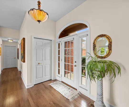 $875,000 | 4981 St Annes Court, Ann Arbor, MI 48103