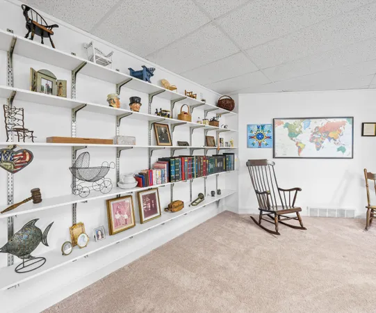 $875,000 | 4981 St Annes Court, Ann Arbor, MI 48103