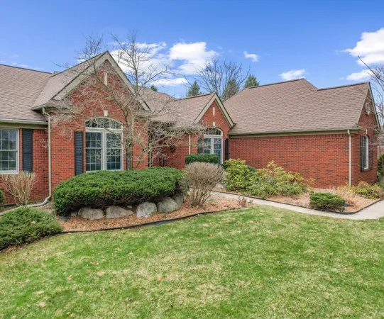 $875,000 | 4981 St Annes Court, Ann Arbor, MI 48103