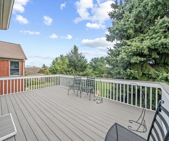 $875,000 | 4981 St Annes Court, Ann Arbor, MI 48103