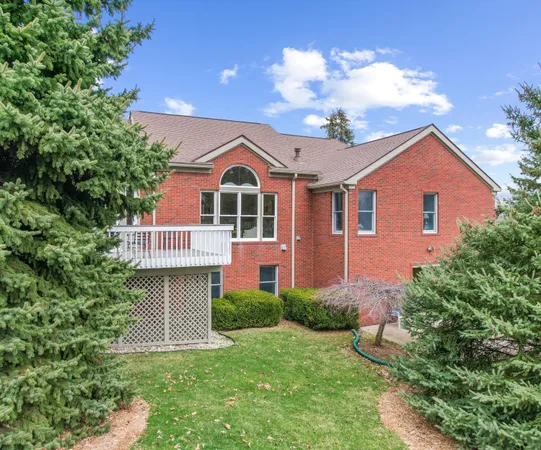 $875,000 | 4981 St Annes Court, Ann Arbor, MI 48103