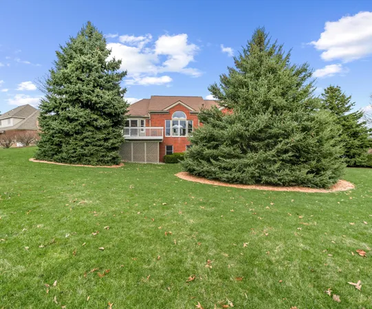 $875,000 | 4981 St Annes Court, Ann Arbor, MI 48103