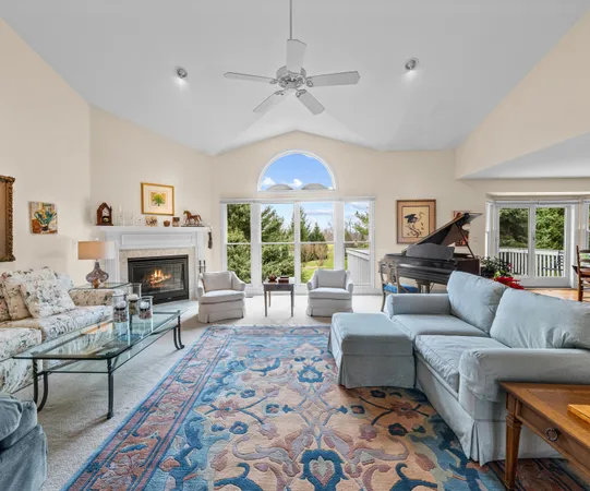 $875,000 | 4981 St Annes Court, Ann Arbor, MI 48103