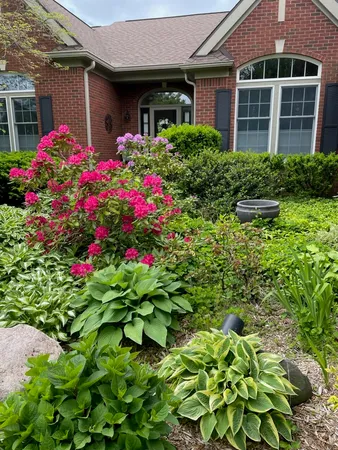 $875,000 | 4981 St Annes Court, Ann Arbor, MI 48103