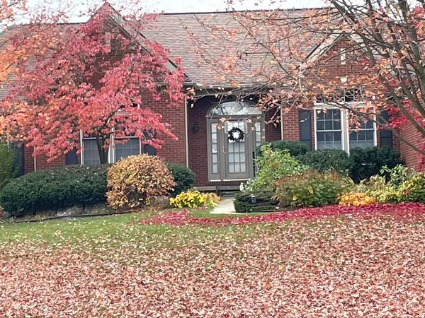 $875,000 | 4981 St Annes Court, Ann Arbor, MI 48103