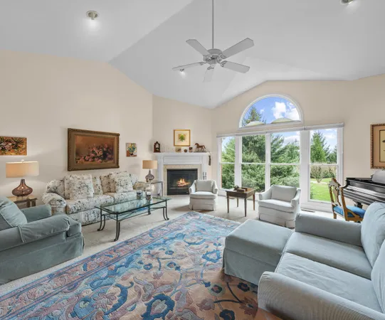 $875,000 | 4981 St Annes Court, Ann Arbor, MI 48103