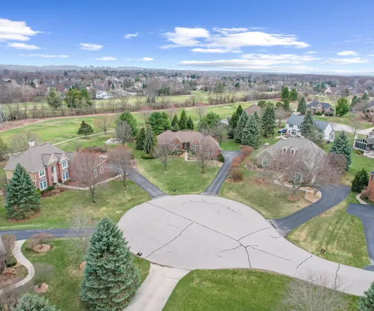 $875,000 | 4981 St Annes Court, Ann Arbor, MI 48103