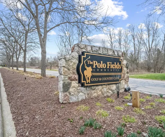 $875,000 | 4981 St Annes Court, Ann Arbor, MI 48103