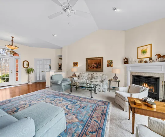 $875,000 | 4981 St Annes Court, Ann Arbor, MI 48103