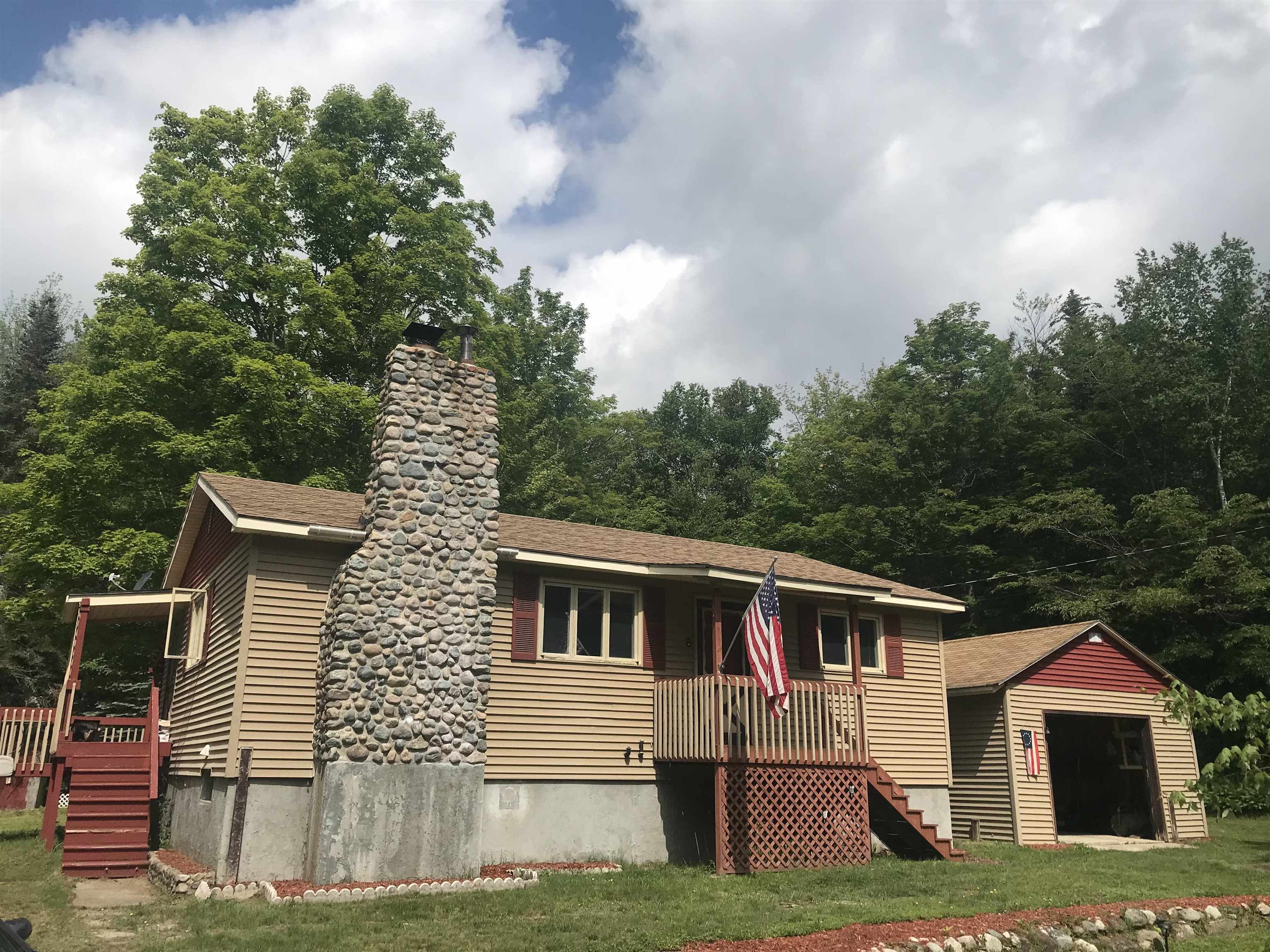 219 West Milan Road Milan, NH 03588 - Photo 2 of 26