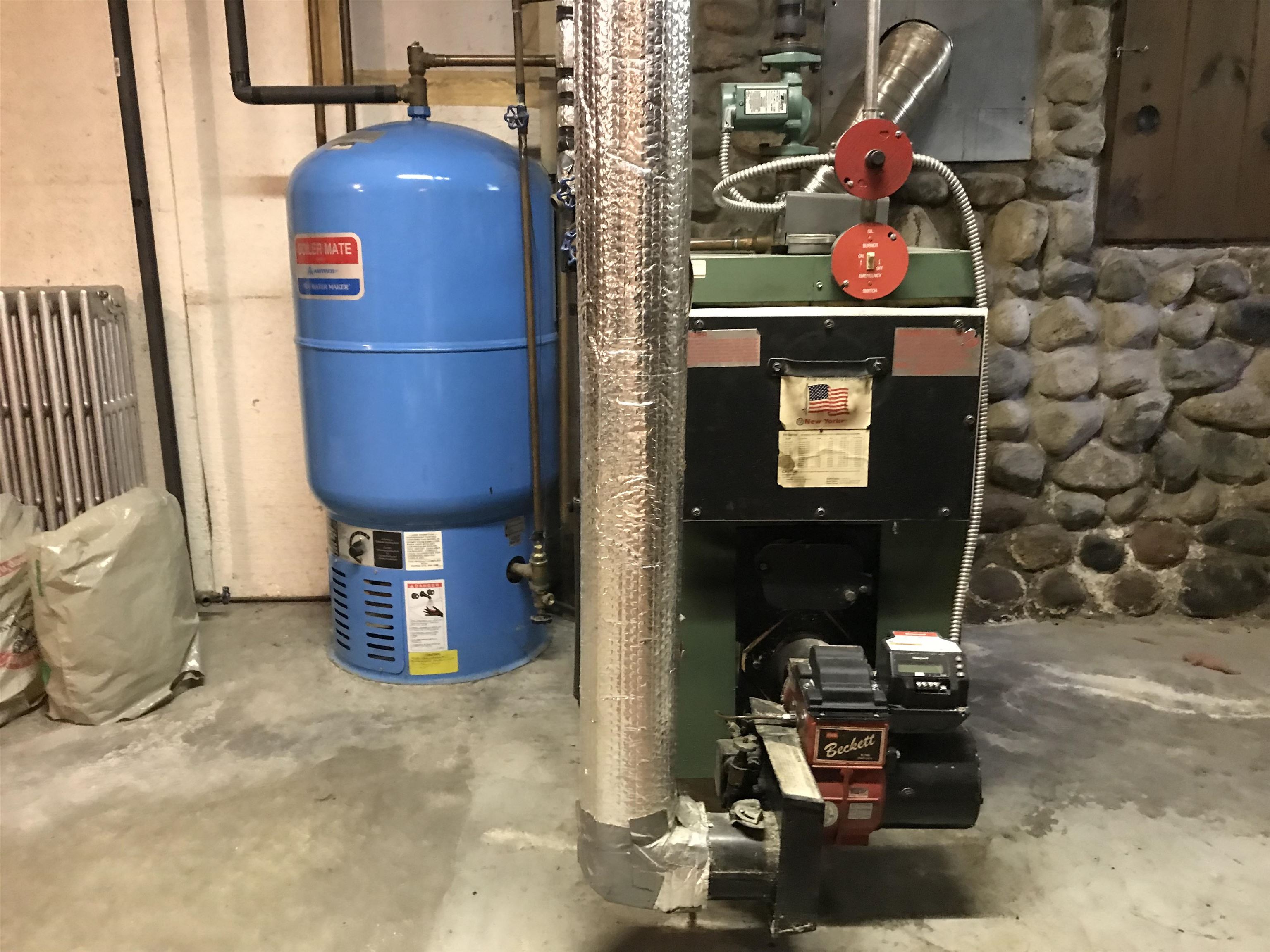 219 West Milan Road Milan, NH 03588 - Photo 26 of 26