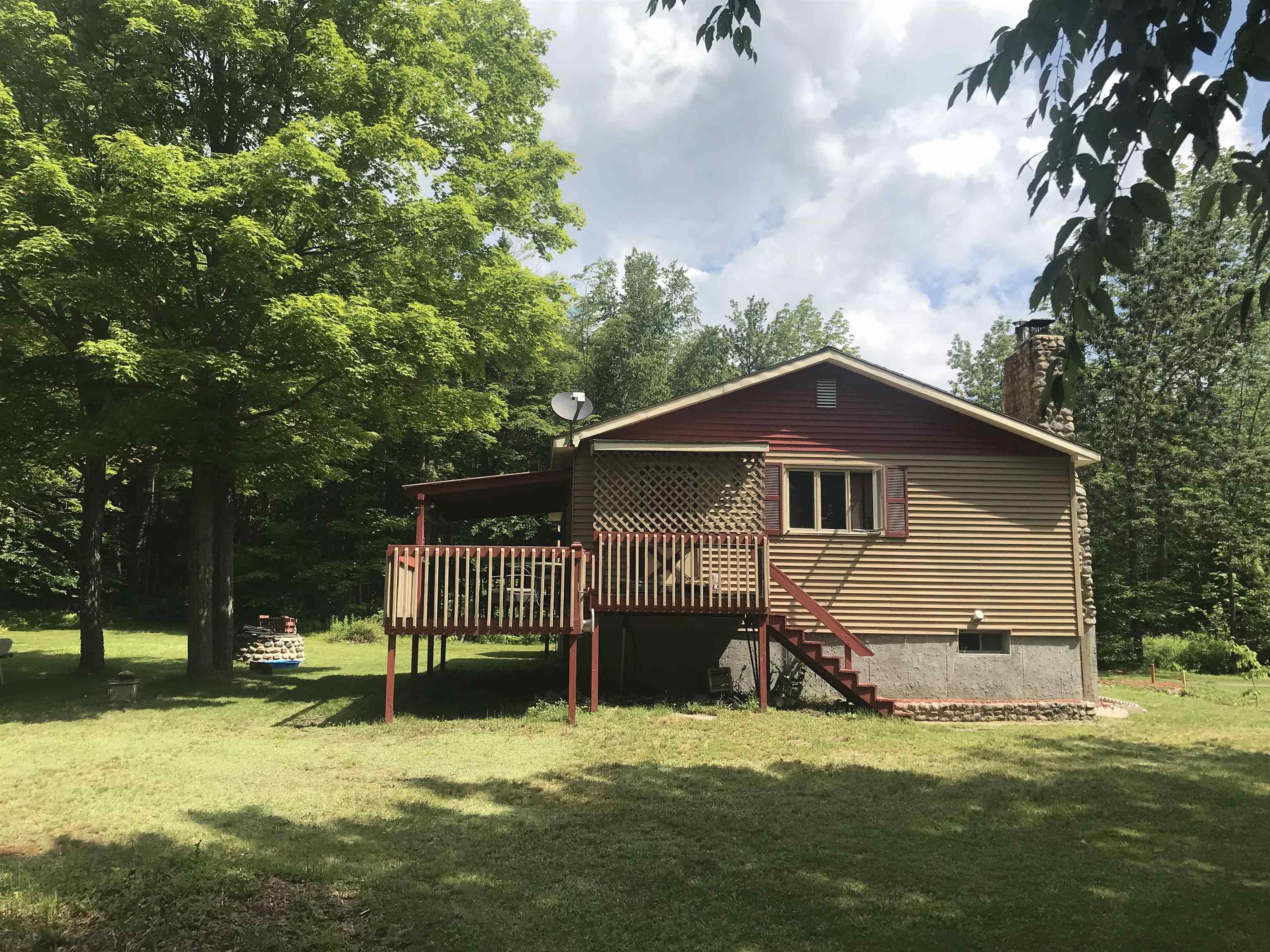 219 West Milan Road Milan, NH 03588 - Photo 3 of 26