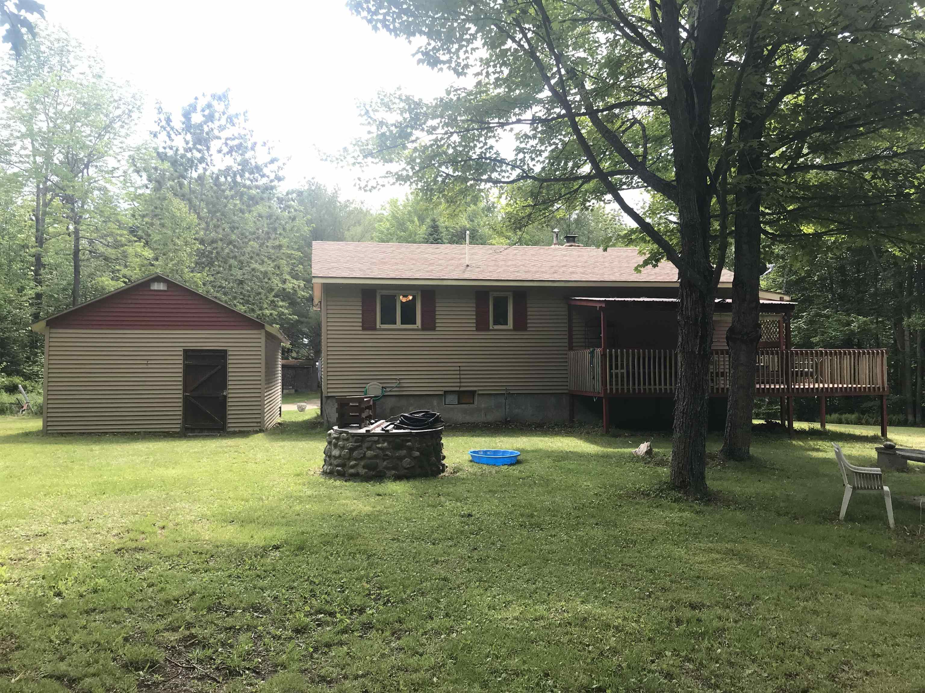 219 West Milan Road Milan, NH 03588 - Photo 4 of 26