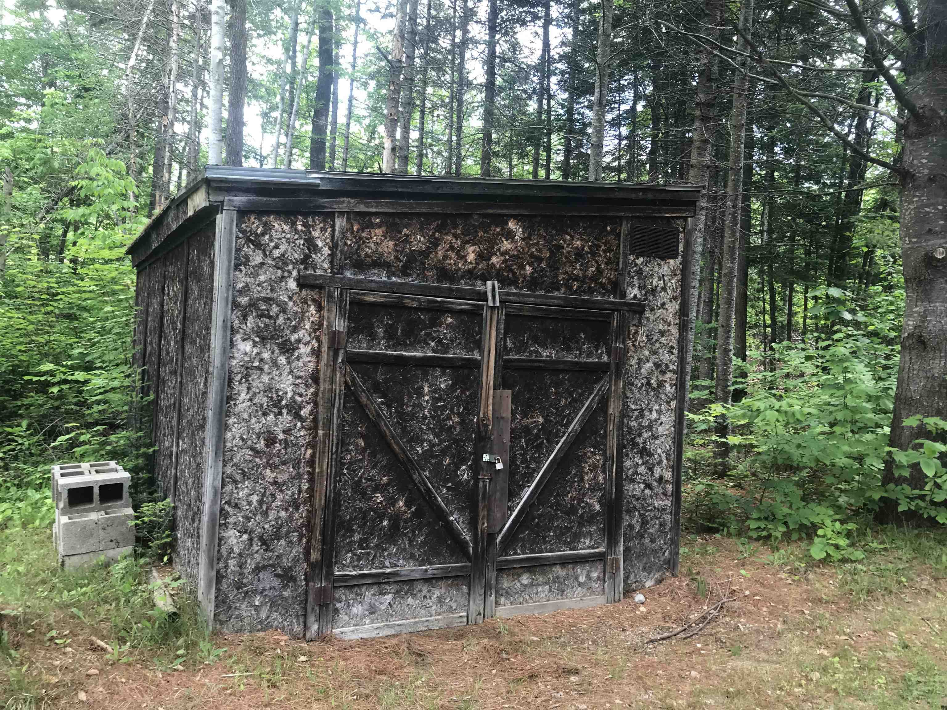 219 West Milan Road Milan, NH 03588 - Photo 8 of 26