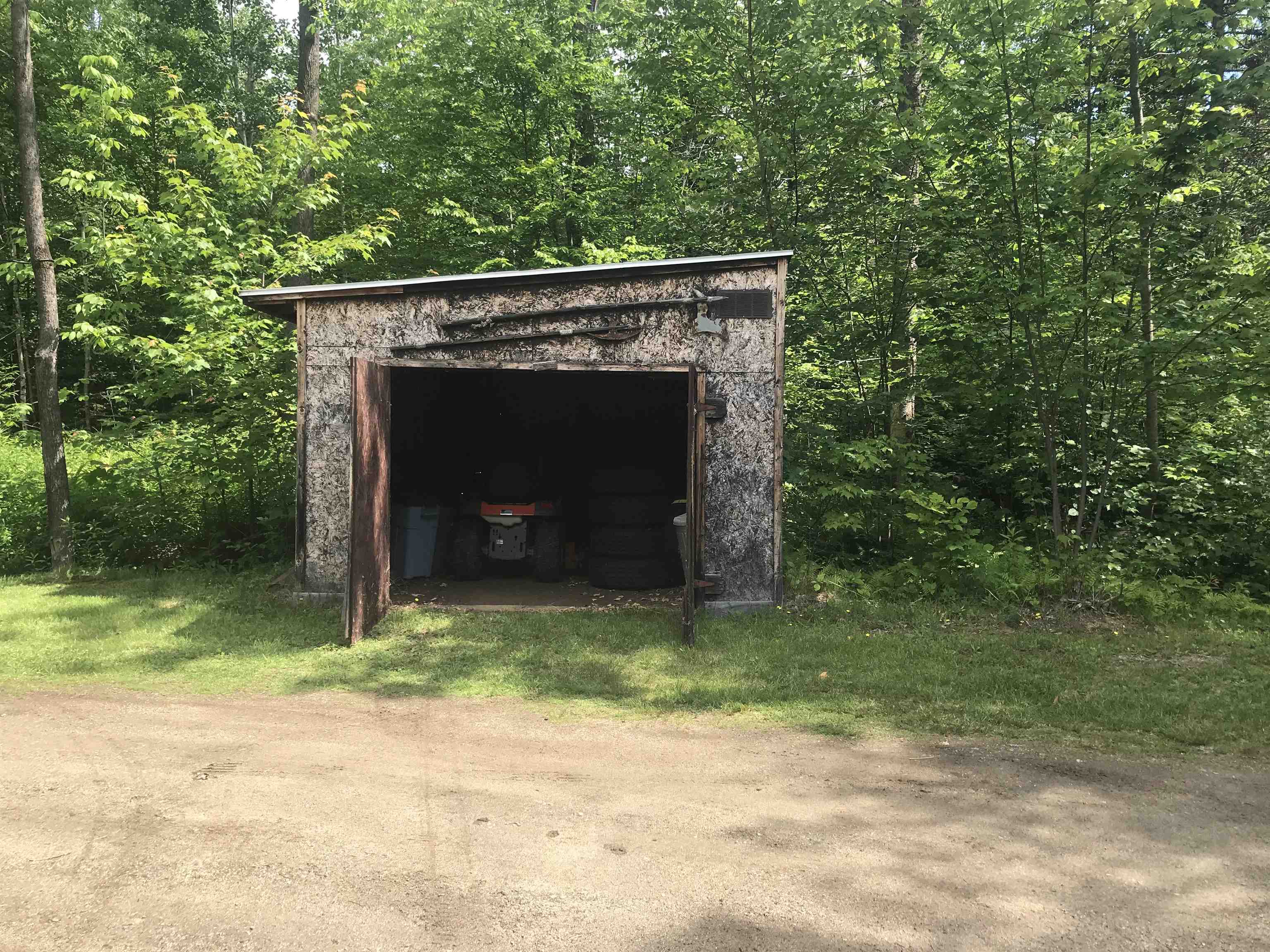 219 West Milan Road Milan, NH 03588 - Photo 9 of 26