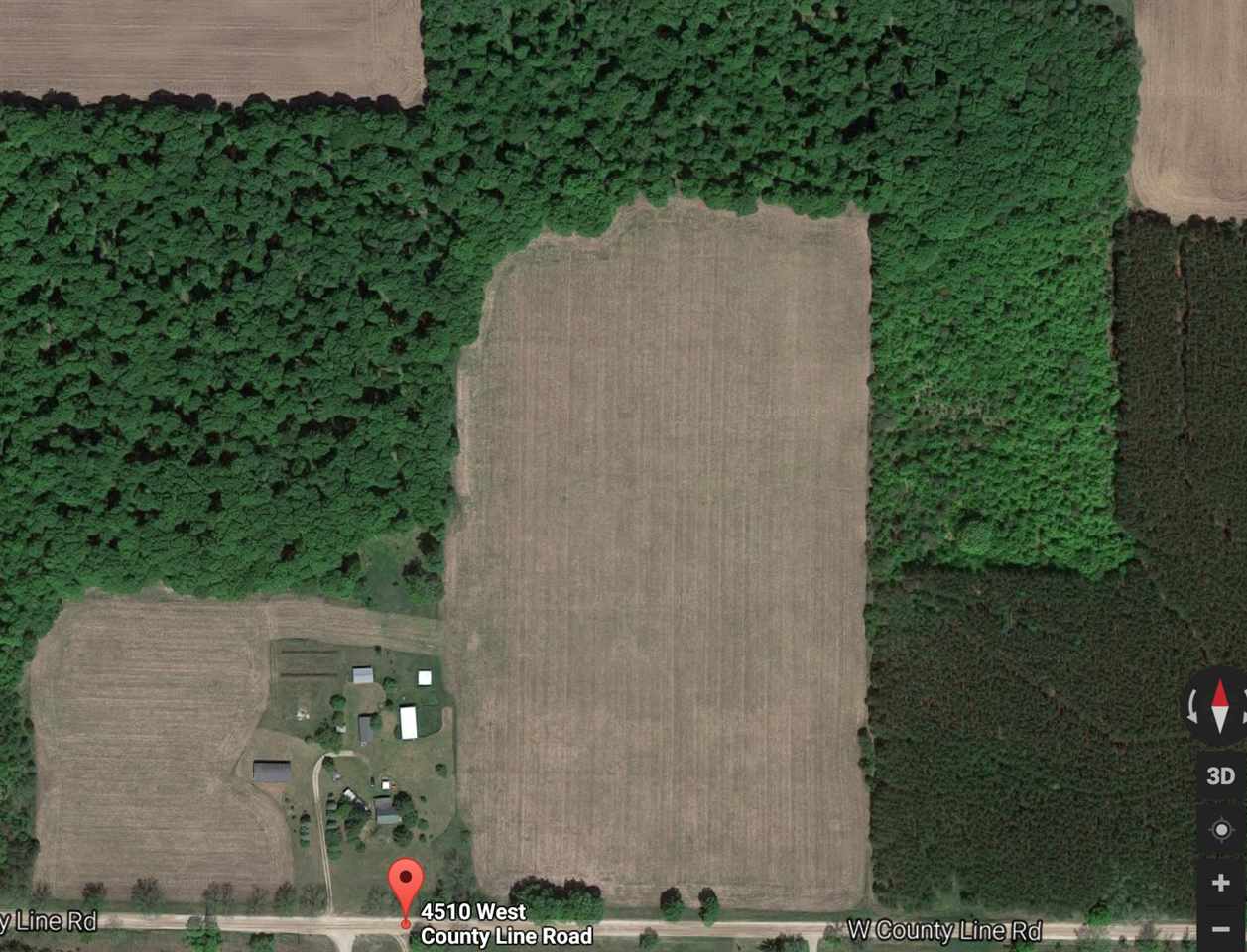 4510 West County Line Road Buckley, MI 49620 - Photo 32 of 33 1822692-31.JPG