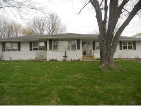 7130 West Reeves Road Ellettsville, IN 47429 - Photo 1 of 24